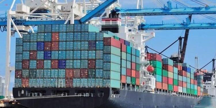 Spanish exports reach an all-time high between January and July
