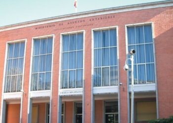 Foreign Ministry offers 483,000 euros for scholarships and internships at Diplomatic School