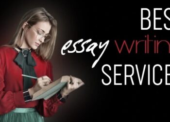 Best Essay Writing Service in Usa