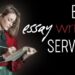 Best Essay Writing Service in Usa