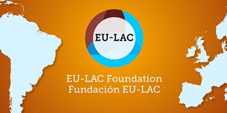 The Government contributes 59,000 euros to the EU-LAC and Euroamérica Foundations