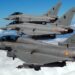 Spain will again send fighter jets to Bulgaria and Romania before the end of the year