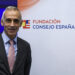 Fernando Prieto, new Secretary General of the Spain-US Council Foundation
