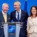 Spain signs Finland and Sweden accession protocols to NATO