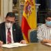 Spain and Honduras strengthen diplomatic cooperation and migration regulation