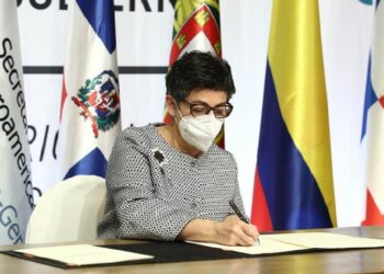 Spain and seven Ibero-American countries commit to facilitate talent mobility