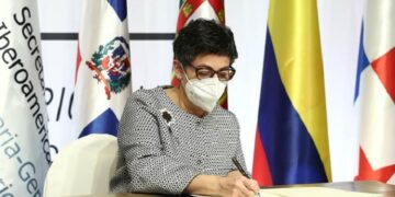 Spain and seven Ibero-American countries commit to facilitate talent mobility
