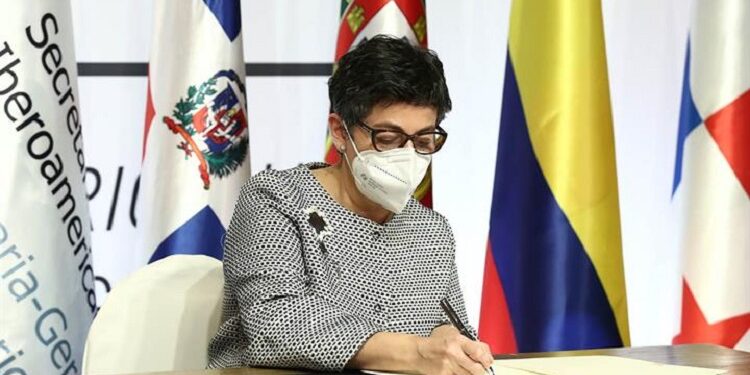 Spain and seven Ibero-American countries commit to facilitate talent mobility