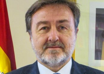 Javier Herrera será nombrado embajador en Eslovenia