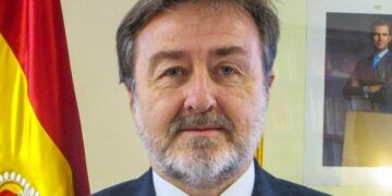 Javier Herrera será nombrado embajador en Eslovenia