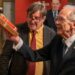 The Instituto Cervantes receives the philological and linguistic legacy of the Blecua family