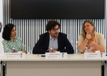 Inaugurada en Exteriores la XIX edición del programa Jóvenes Líderes Iberoamericanos