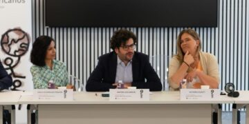 19th edition of the Young Ibero-American Leaders program inaugurated in Foreign Ministry