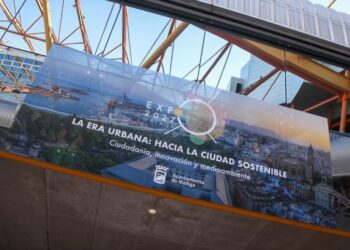 The Government will defend Malaga’s candidacy for Expo 2027 in Paris today