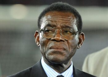 Exiles in Madrid call for international rejection of Obiang’s “electoral fraud”