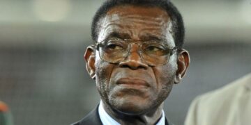 Exiles in Madrid call for international rejection of Obiang’s “electoral fraud”