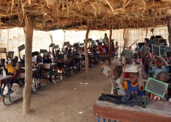 PP proposes education must be “fundamental axis” of the VI Cooperation Master Plan