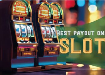 How Do Online Slots Work?