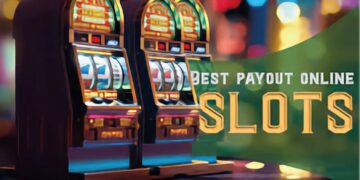 How Do Online Slots Work?