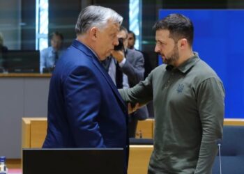 Viktor Orbán’s Hungary assumes the rotating Presidency of the EU Council