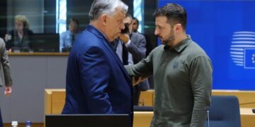 Viktor Orbán’s Hungary assumes the rotating Presidency of the EU Council