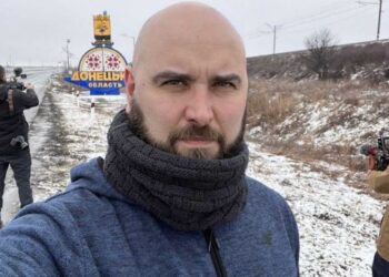 Albares asks Polish counterpart that Pablo González be tried “as soon as possible”