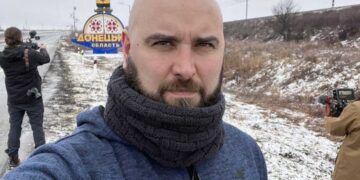 Albares asks Polish counterpart that Pablo González be tried “as soon as possible”