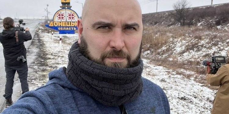 Albares asks Polish counterpart that Pablo González be tried “as soon as possible”