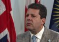Spain maintains Gibraltar as “tax haven” and Picardo threatens to leave the 2021 Treaty
