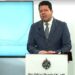 The Club Siglo XXI offers its platform to Fabian Picardo