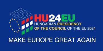 La Presidencia húngara presenta sus prioridades bajo el lema «Make Europe Great Again»