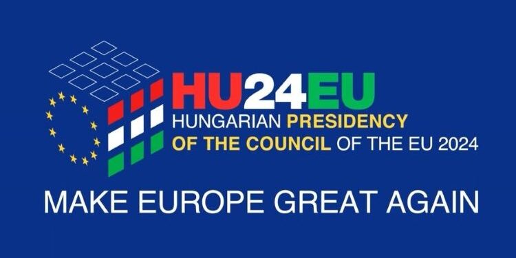 The Hungarian Presidency presents its priorities under the motto “Make Europe Great Again”