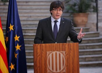 CJEU lawyer warns Belgium can not refuse delivery of Puigdemont to Spain