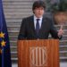 CJEU lawyer warns Belgium can not refuse delivery of Puigdemont to Spain