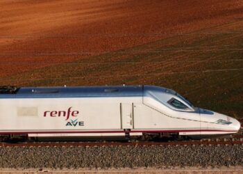 Government authorizes creation of Renfe’s International Projects company