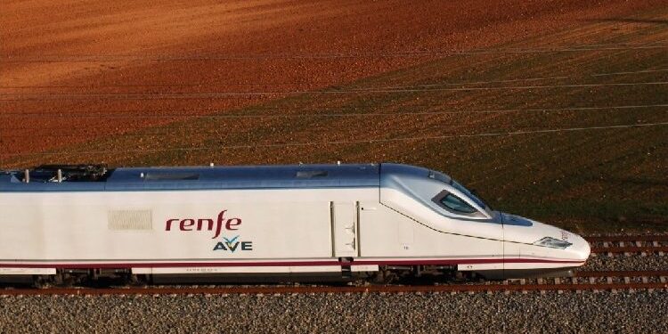 Government authorizes creation of Renfe’s International Projects company