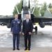 Felipe VI reaffirms in Lithuania Spain’s commitment to “security in the Baltic”