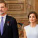 The King and Queen and their daughters will visit Pozuelo de Alarcón’s Ukrainian refugee centre