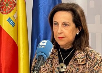Robles: “If German anti-missile shield progresses and is good, Spain doesn’t rule out anything”