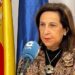 Robles: “If German anti-missile shield progresses and is good, Spain doesn’t rule out anything”