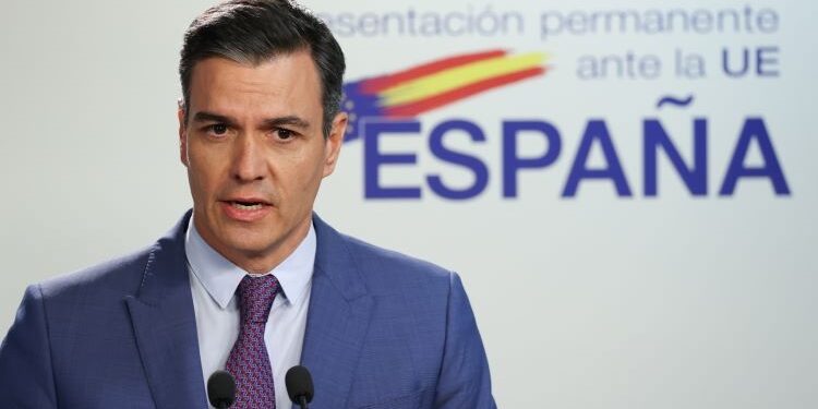 EU urges to tap “Iberian potential” to secure energy supply