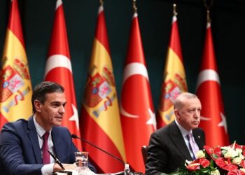 Sánchez offers Erdogan Spain’s support to a “positive European agenda” with Turkey
