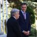 Guterres defends, together with Sánchez, a “political solution” in Catalonia based on “dialogue”