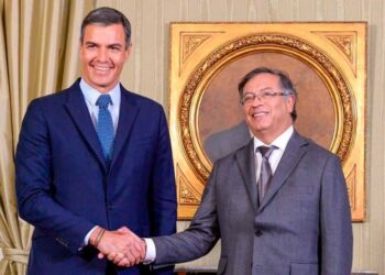 Sánchez and Petro to coincide on September 21 at UN forum in New York