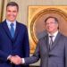 Sánchez and Petro to coincide on September 21 at UN forum in New York