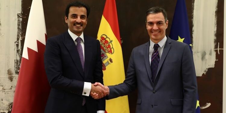 Spain and Qatar agree on “stable and fruitful cooperation” on energy and gas