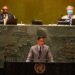 Government contributes EUR 2 million to “treatment pillar” of WHO Plan against COVID