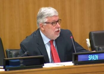 Spain to UN: “Colonial situation of Gibraltar undermines our territorial integrity”
