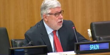 Spain to UN: “Colonial situation of Gibraltar undermines our territorial integrity”