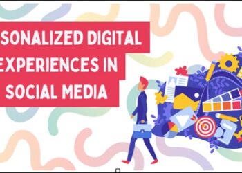 Personalized Digital Experiences in Social Media: The Art of Curating User Content